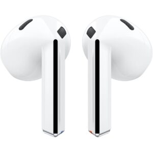 Kufje pa kabllo SAMSUNG Galaxy Buds3 të bardhë