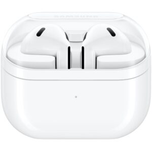 Kufje pa kabllo SAMSUNG Galaxy Buds3 të bardhë