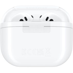 Kufje pa kabllo SAMSUNG Galaxy Buds3 të bardhë