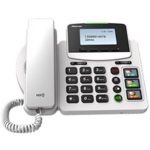 VoIP Akuvox R15P IP Phone Desktop BIG Button SIP