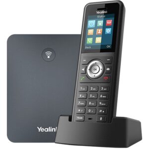 VoIP Yealink W79P