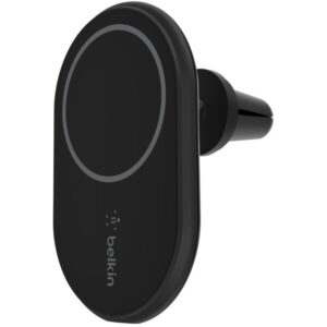 Aksesorë për telefon Belkin Mag. Kfz-Halterung pa ngarkues. black