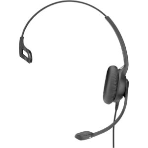 Kufje me kabllo EPOS | SENNHEISER IMPACT SC 230 USB MS II Wired OE Headset black