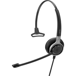 Kufje me kabllo EPOS | SENNHEISER IMPACT SC 630 Wired OE Headset black
