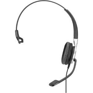 Kufje me kabllo EPOS | SENNHEISER IMPACT SC 630 Wired OE Headset black