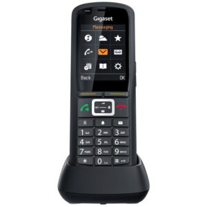 VoIP Gigaset PRO DECT Handset R700H protect PRO