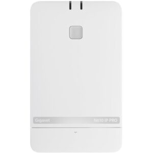 Ruter Gigaset PRO DECT N610 IP PRO