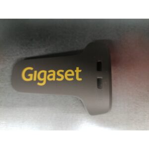 VoIP Gigaset PRO Ersatzteile Gürtelclip për R650H PRO