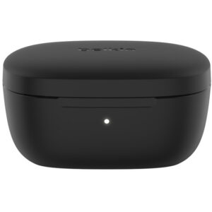 Kufje pa kabllo Belkin SOUNDFORM Motion True Wireless. e zezë