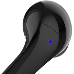 Kufje pa kabllo Belkin SOUNDFORM Motion True Wireless. e zezë