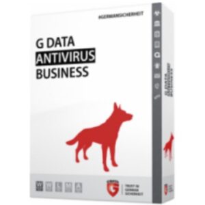 Software për Siguri G Data ENDPOINT PROTECTION BUSINESS + EXCHANGE MAIL SECURITY - 3 Year (ab 25 Lizenzen) - New - ESD-Download
