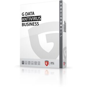Software për Siguri G Data ANTIVIRUS BUSINESS - 3 Vit (ab 250 Lizenzen) - Rinovim - ESD-Download