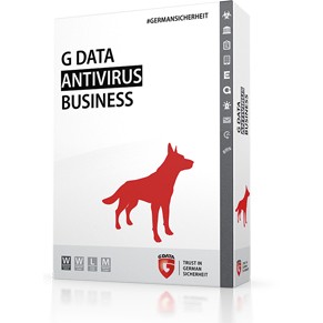 Software për Siguri G Data ANTIVIRUS BUSINESS - 3 Vjet (ab 1.000 Lizenzen) - Rinovim - ESD-Download