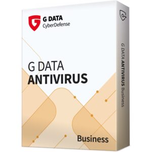 Software për Siguri G Data ANTIVIRUS BUSINESS + EXCHANGE MAIL SECURITY - 1 Year (ab 10 Lizenzen) - Renewal - ESD-Download - Figura 3