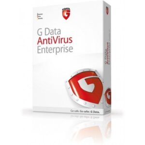 Software për Siguri G Data ANTIVIRUS BUSINESS + EXCHANGE MAIL SECURITY - 3 Year (ab 5 Lizenzen) - Renewal - ESD-Download