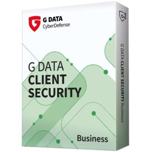 Software për Siguri G Data CLIENT SECURITY BUSINESS - 2 Year (ab 5 Lizenzen) - Renewal - ESD-Download - Figura 3