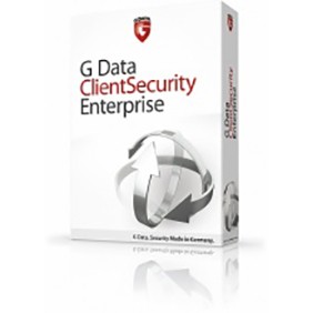 Software për Siguri G Data CLIENT SECURITY BUSINESS + EXCHANGE MAIL SECURITY - 1 Year (ab 25 Lizenzen) - Renewal - ESD-Download