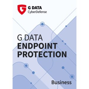 Software për Siguri G Data ENDPOINT PROTECTION BUSINESS + EXCHANGE MAIL SECURITY - 2 Year (ab 50 Lizenzen) - Renewal - ESD-Download