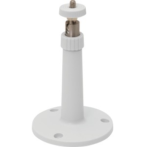 Kamera Sigurie Analog HD CCTV Axis T91A11 Ersatzstandfuß für M11er-Serie të bardhë