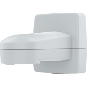 Kamera Sigurie Analog HD CCTV Axis Montagehalter TQ5001-E Wand & Masthalter për PTZ/Multisensor Kameras
