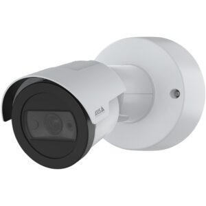 Kamera Sigurie Analog HD CCTV Axis Netzwerkkamera Bullet Mini M2035-LE 8 MM HDTV 1080p