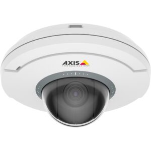 Kamera Sigurie Analog HD CCTV Axis Netzwerkkamera PTZ Dome Mini M5075-G HDTV 1080p