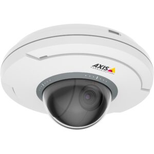 Kamera Sigurie Analog HD CCTV Axis Netzwerkkamera PTZ Dome Mini M5075-G HDTV 1080p