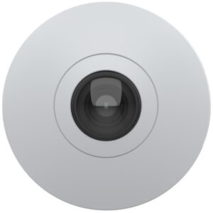Kamera Sigurie Analog HD CCTV Axis Netzwerkkamera Panorama Mini Fix Dome M4327-P 180/360°