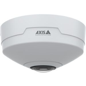 Kamera Sigurie Analog HD CCTV Axis Netzwerkkamera Panorama Mini Fix Dome M4327-P 180/360°