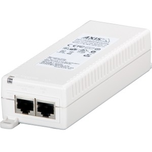 Kamera Sigurie Analog HD CCTV Axis Netzwerk PoE T8120 PoE-Injektor 15.4W