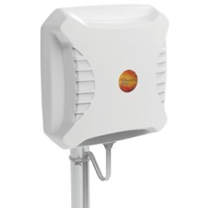 Aksesorë për Rrjet Poynting Antennas 5G/LTE Mast/Wand A-XPOL 0002-V3-02 të bardhë N-Type ((F) LoRa Helium 11dbi Flat-MIMO N-Type