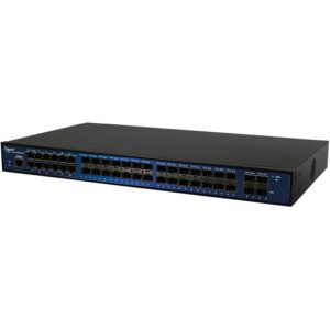 Switch ALLNET 12+32P Allnet ALL-SG9440M-10G M