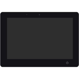 ALLNET Touch Display Tablet 10 Zoll PoE mit 4GB/16GB RK3568 Android 13.PrimeOne-100