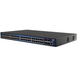 Switch ALLNET 48+4P Allnet ALL-SG8652MJ-10G M