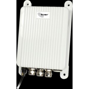 Aksesorë për Rrjet ALLNET 3+1P ALLNET ALL-SGO8103P Outdoor POE