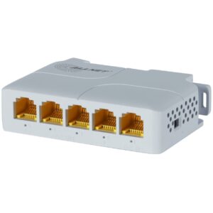 Switch ALLNET 5P ALL-SG8005PD-BT90 POE