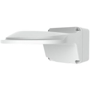 Aksesorë për Rrjet ALLNET Wallmount with Junctionbox/Wandmontag për ALL-CAM2495-LVEFN