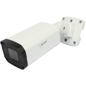 Switch ALLNET Bullet Outdoor 5MP IR Low-Light Motorisiertes Vario-Objektiv 93° ALL-CAM2496v3-LEFN