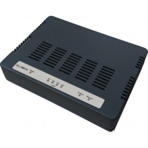 Aksesorë për Rrjet ALLNET NET Z Punkt-zu-Punkt Modem g.fast via 2-Draht managed Master ALL-BM310