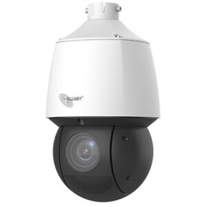 Kamera Sigurie Analog HD CCTV ALLNET PTZ Outdoor 4MP IR IP67 IK10 25x opt. Zoom Motion-Tracking ALL-CAM2498v2-LEP