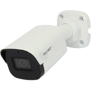 Kamera Sigurie Analog HD CCTV ALLNET Bullet Outdoor 5MP IR Low-Light 79° ALL-CAM2497v3-LEN