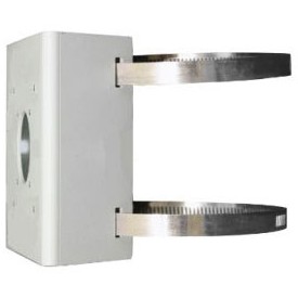 Aksesorë për Rrjet ALLNET Polemount/Masthalter për ALL-CAM2497-LEN
