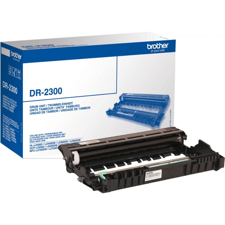 Brother Trommeleinheit DR-2300 deri në 12.000 faqe