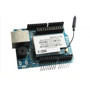 Aksesorë për Rrjet ALLNET 4duino Wifi Module Shield