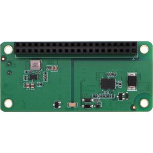 Aksesorë për Rrjet ALLNET RADXA Zero 3E PoE HAT