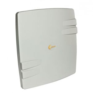 Aksesorë për Rrjet ALLNET Antenne 5.8 GHz Flat Patch Outdoor 3T3R MIMO 15dbi N-Type femër