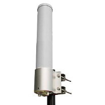 Aksesorë për Rrjet ALLNET Antenne 5.8 GHz 13dBi OmniDirectional 360° MIMO Dual-Polarisierte outdoor N-Type L-com
