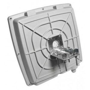 Aksesorë për Rrjet ALLNET Antenne 5.8 GHz 19dBi Flat Patch Outdoor 1T1R N-Type femër