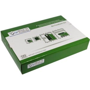 Aksesorë për Rrjet ALLNET BrickRknowledge Bio Feedback Set (International)