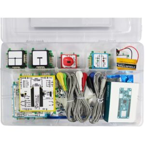 Aksesorë për Rrjet ALLNET BrickRknowledge Bio Feedback Set (International)